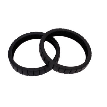 Dominator Lite Tyres (2Pack)