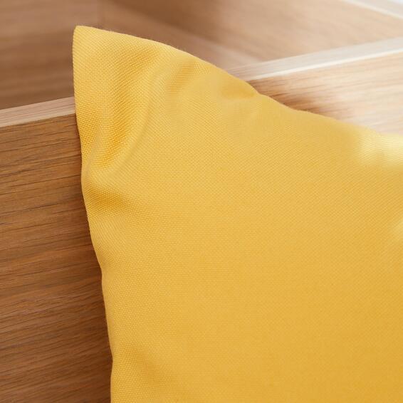 Inspire pharell banana cushion cover 30x50cm