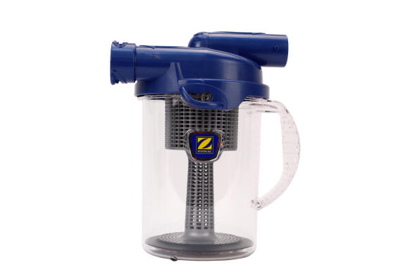 Leaf Catcher Cyclonic