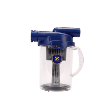 Leaf Catcher Cyclonic