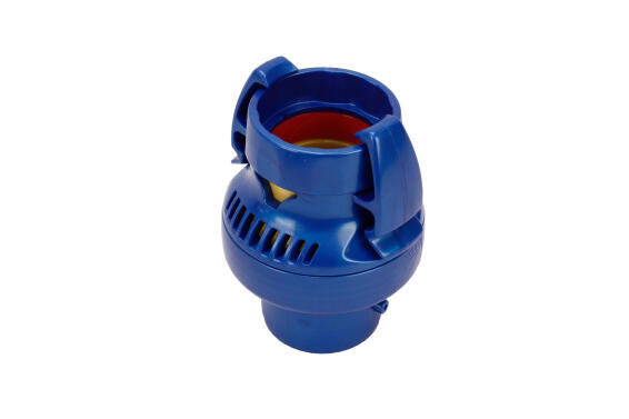 Flow Regulator Valve