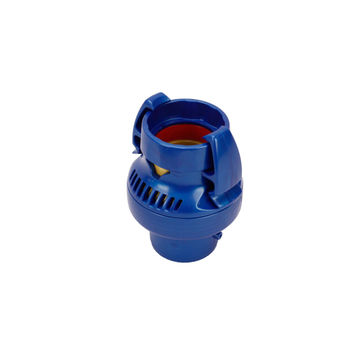 Flow Regulator Valve