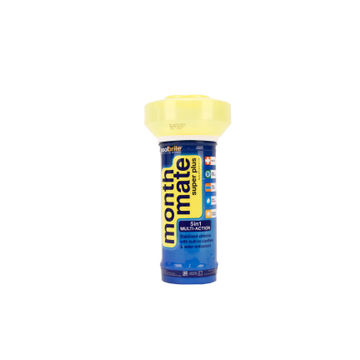 Month mate super floater 1,5 kg POOLBRITE