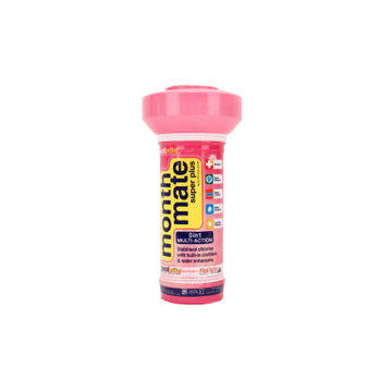 Month mate super plus floater pink 1,5 kg POOLBRITE