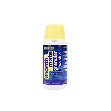 Month Mate Granular Xtra Blue 2.25 kg POOLBRITE