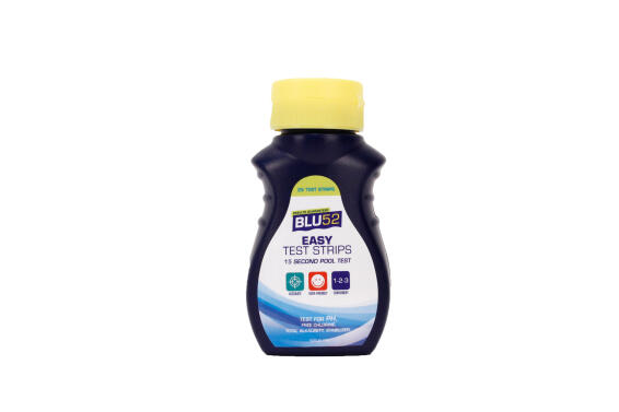 Blu52 Easy Test Strips