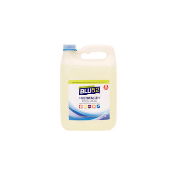 Pool Acid BLU52 5 l