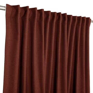 Inspire gtht thermic ragnar curtain cocktail 200x280cm
