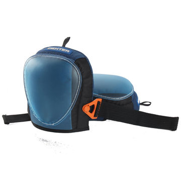 DEXTER KNEE PAD WITH GEL PROTECTION COVE