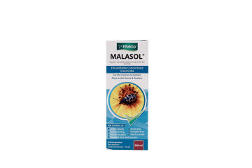 Malasol, Insect Control, EFEKTO, 200ml