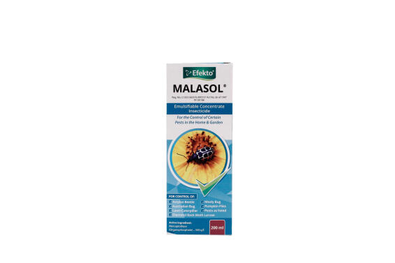 Malasol Insect Control EFEKTO 200ml