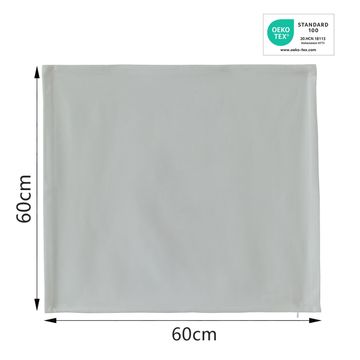 Inspire pharell granit cushion cover 60x60cm