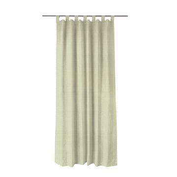 Inspire curtain klittery pampa tabs 140x280cm