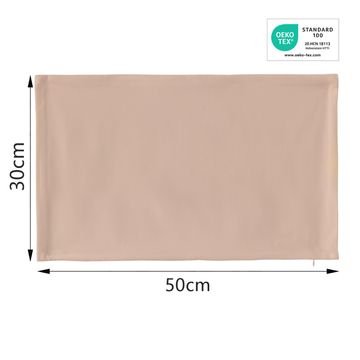 Inspire pharell bistro cushion cover 30x50cm
