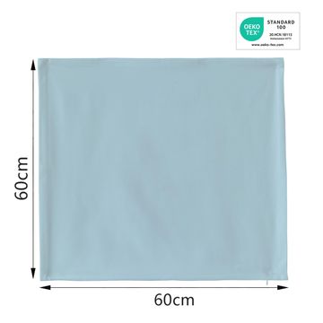 Inspire pharell fjord cushion cover 60x60cm