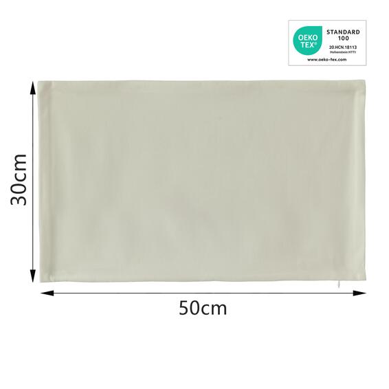 Inspire cush cover phar trench 30x50cm
