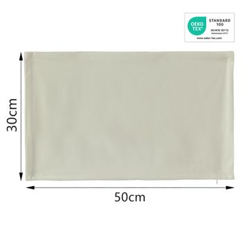 Inspire cush cover phar trench 30x50cm