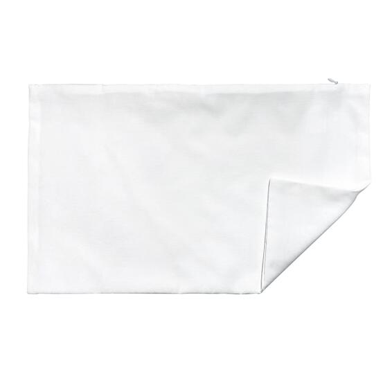 Inspire pharell cushion cover white 30x50cm