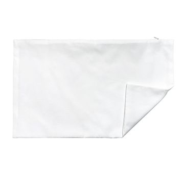 Inspire pharell cushion cover white 30x50cm