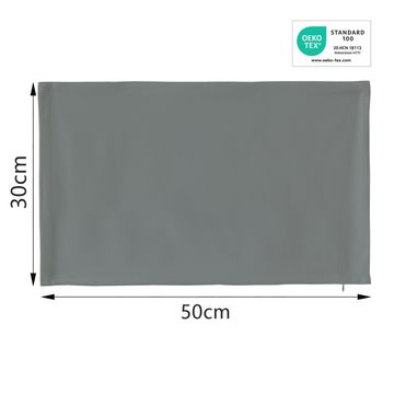 Inspire pharell moon cushion cover 30x50cm
