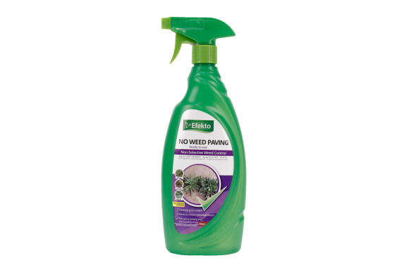 No Weed Paving RTU EFEKTO 750ml.