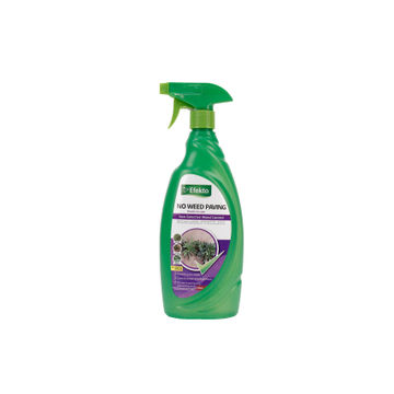 No Weed Paving RTU EFEKTO 750ml.