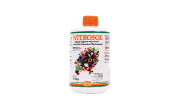 Fertiliser NITROSOL 500ml