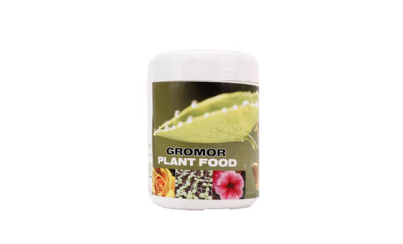 Plant food general GROMOR 500g