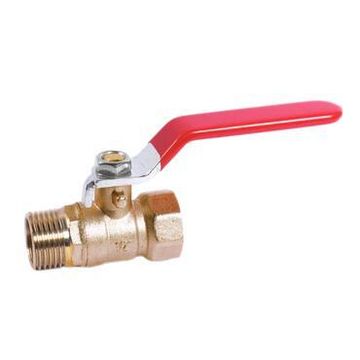 EQUATION T BALL VALV 25B M3/4 M3/4