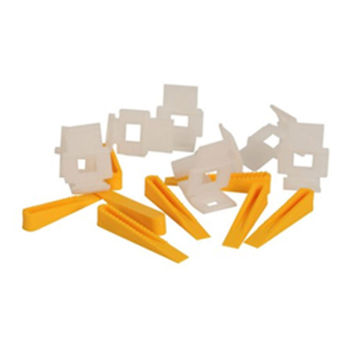 Tile levelling kit DEXTER 30 pieces
