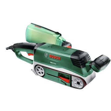 Belt sander BOSCH PBS75A 710 W