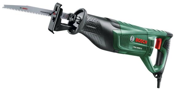 Reciprocating saw BOSCH PSA 900 E 900W