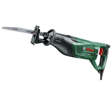 Reciprocating saw BOSCH PSA 900 E 900W