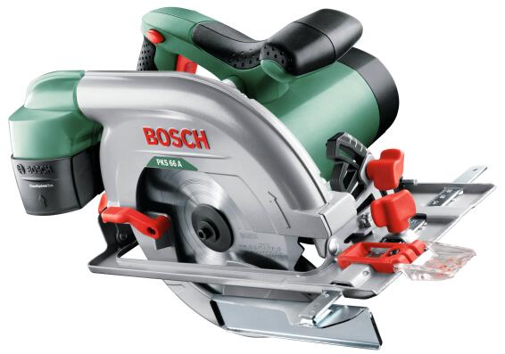 Bosch Bosch Home and Garden Circular Saw - PKS 6…