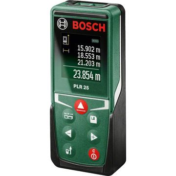 Laser Measure BOSCH Plr 25 25M