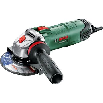 Grinder corded BOSCH PWS 850-125 125mm 850W
