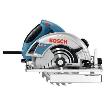 Circular saw BOSCH Professional GKS 65 1600W