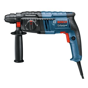 Rotary hammer BOSCH Professional GBH 2000 600 Watts