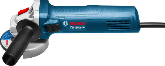 Grinder BOSCH GWS 9-115 115mm 900W