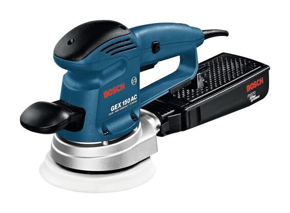Bosch gex 150 ac professional