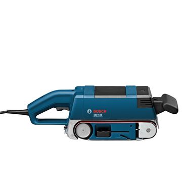 Belt sander BOSCH GBS75 A 710W