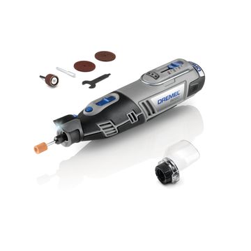 Miniature tool cordless DREMEL 8220-1/5 12V Li-Ion 2Ah