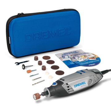 Dremel 3000 (3000-15) 130w rotary tool
