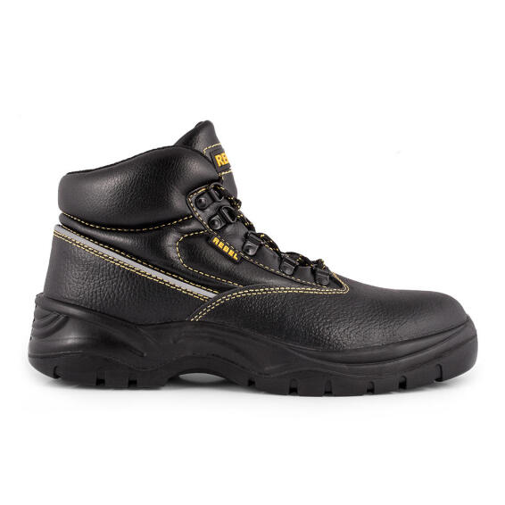 Safety Boot REBEL Chukka Size 6