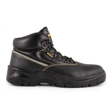 Safety Boot REBEL Chukka Size 6