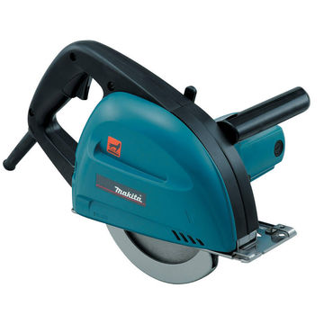 Metal Cutting Circular Saw Makita 4131 185Mm 1100Watts