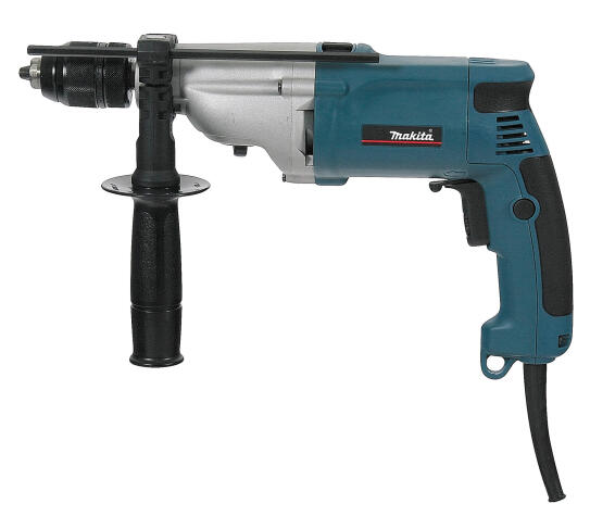 Impact drill corded MAKITA HP2051 720 Watts