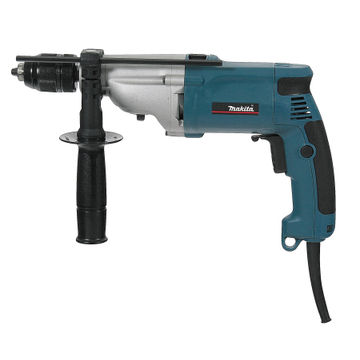 Impact drill corded MAKITA HP2051 720 Watts