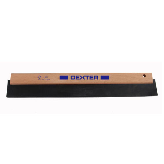 Grout spreader red DEXTER 450mm