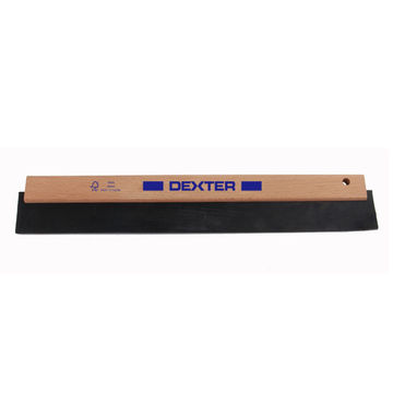 Grout spreader red DEXTER 450mm